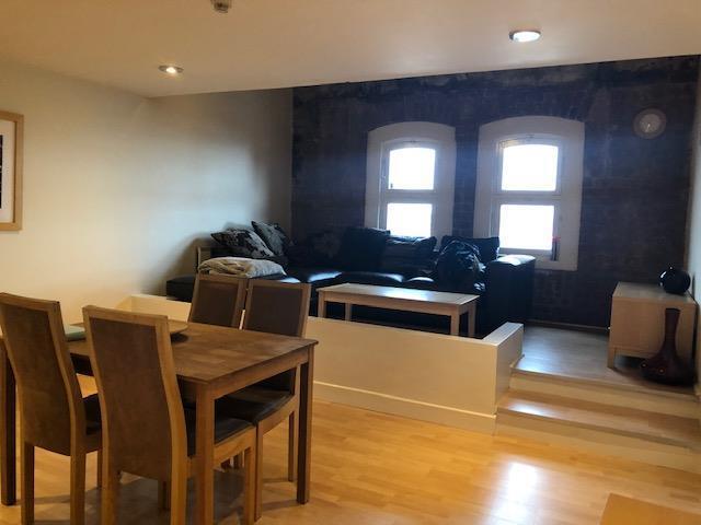 Apartment in Liverpool - View 2