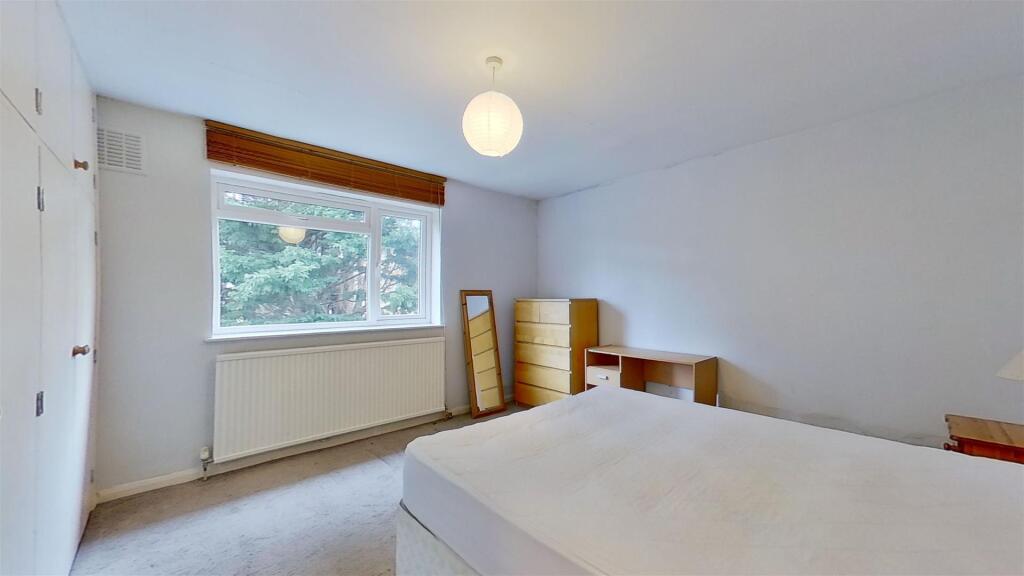 Apartment in London, Earlsfield - More