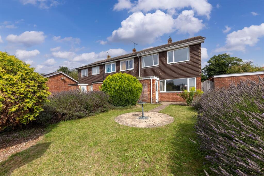 Main image of property: Chartwell Court, Norwich