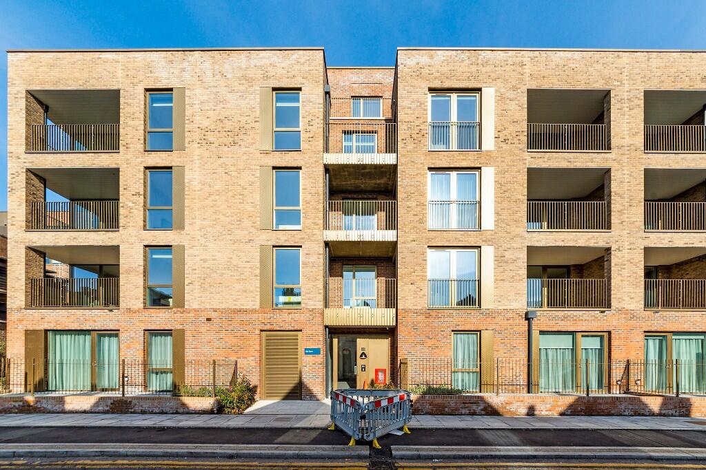 Main image of property: The Oakwood, Colina Road, London, N15