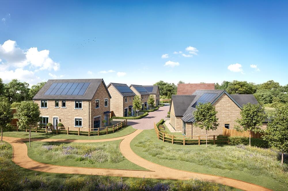 Additional image 13 of Kendall Lane, 
Semington, 
Wiltshire, 
BA14 6GY