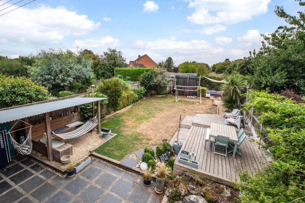 Additional image 23 of Yew Tree Lane, Fairfield, Bromsgrove, Worcestershire, B61