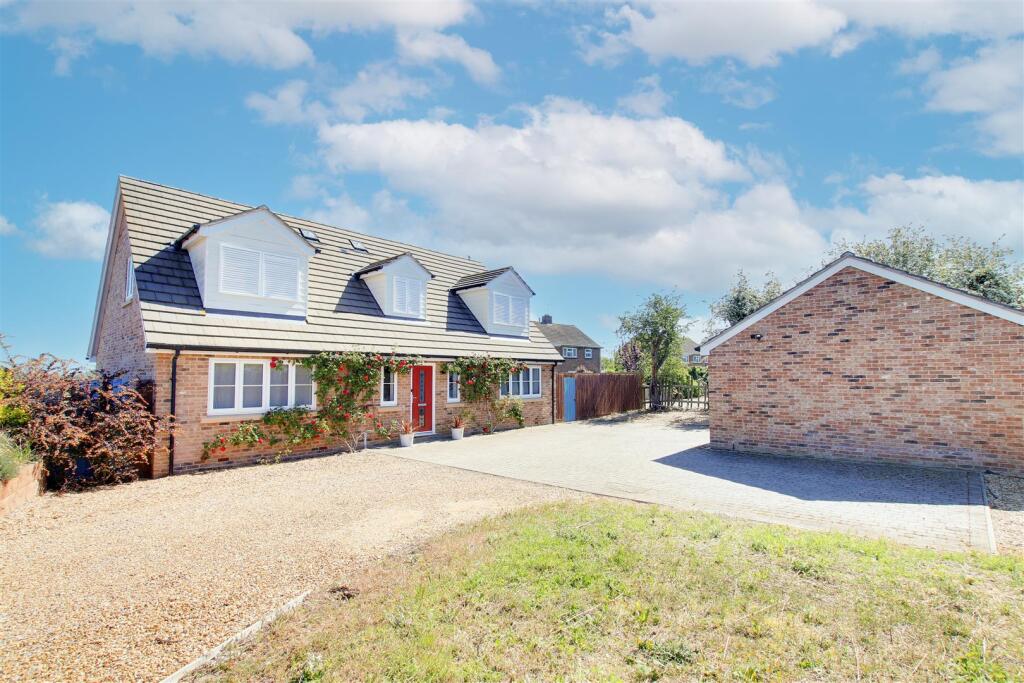 Main image of property: Somersham Road, Colne