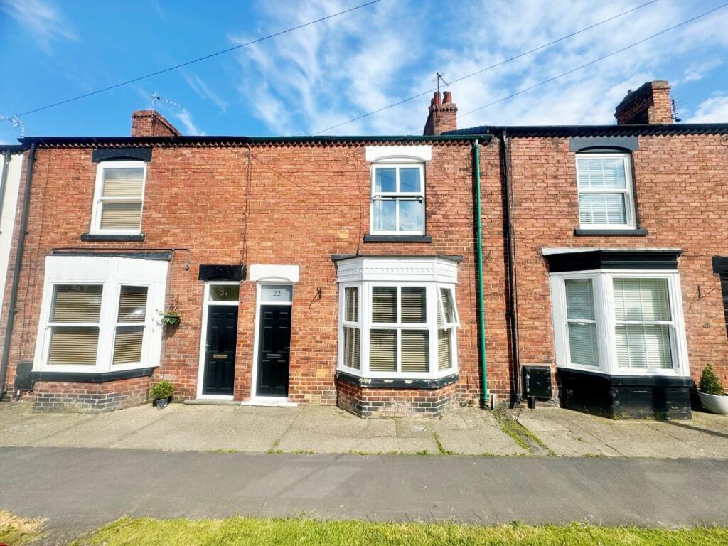 Main image of property: East End, Sedgefield, Stockton-On-Tees