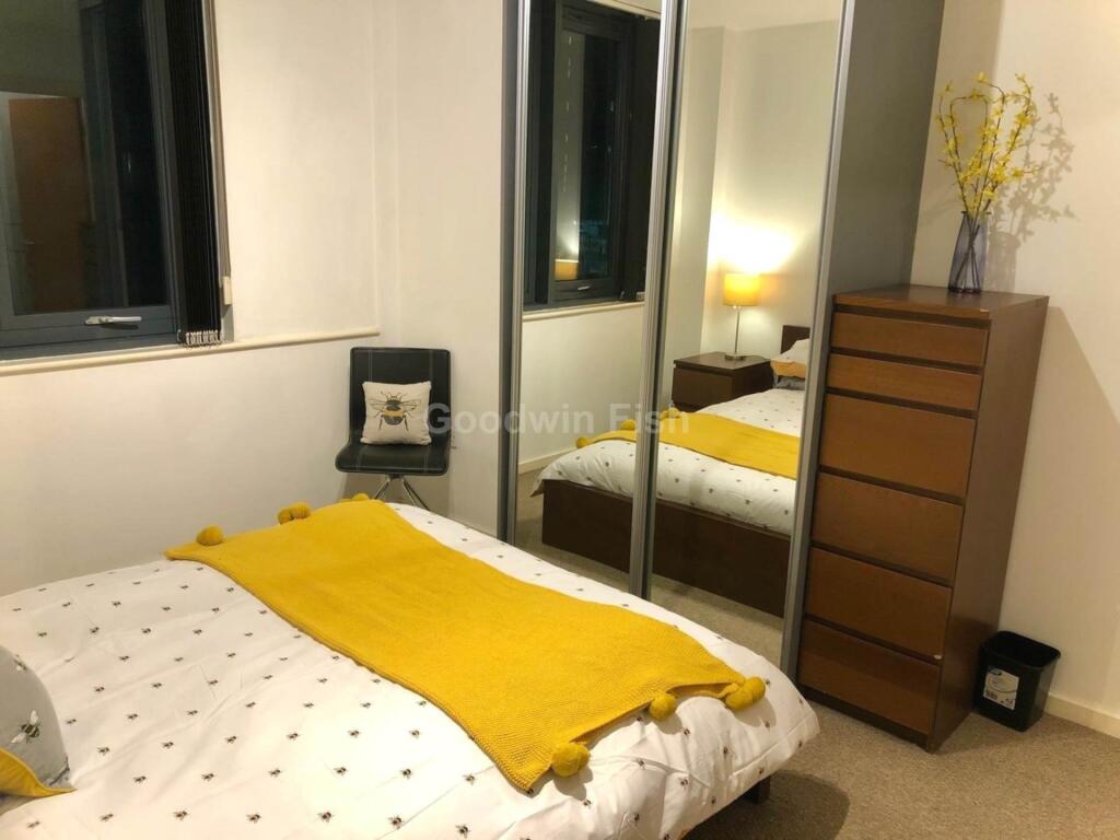 Main image of property: City South. City Road East, Manchester
