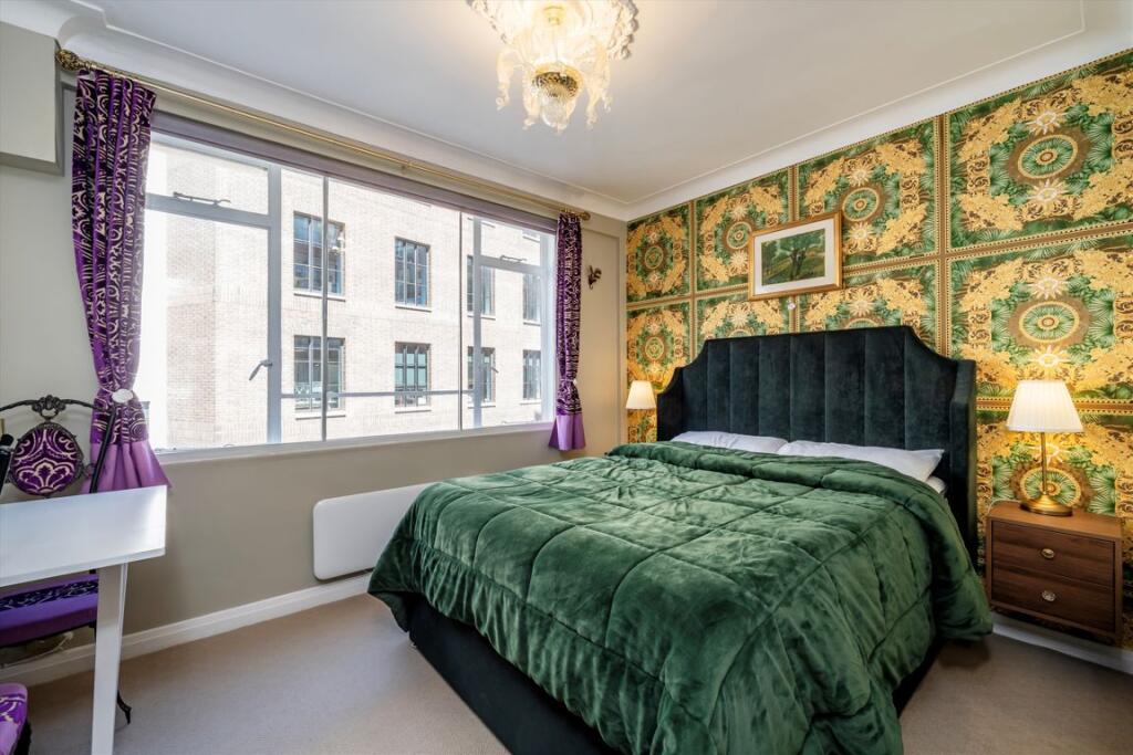 Main image of property: Buckingham Gate, London
