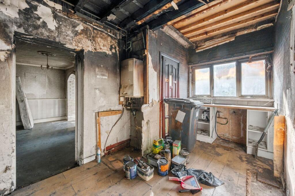 House in Warrington - View 5