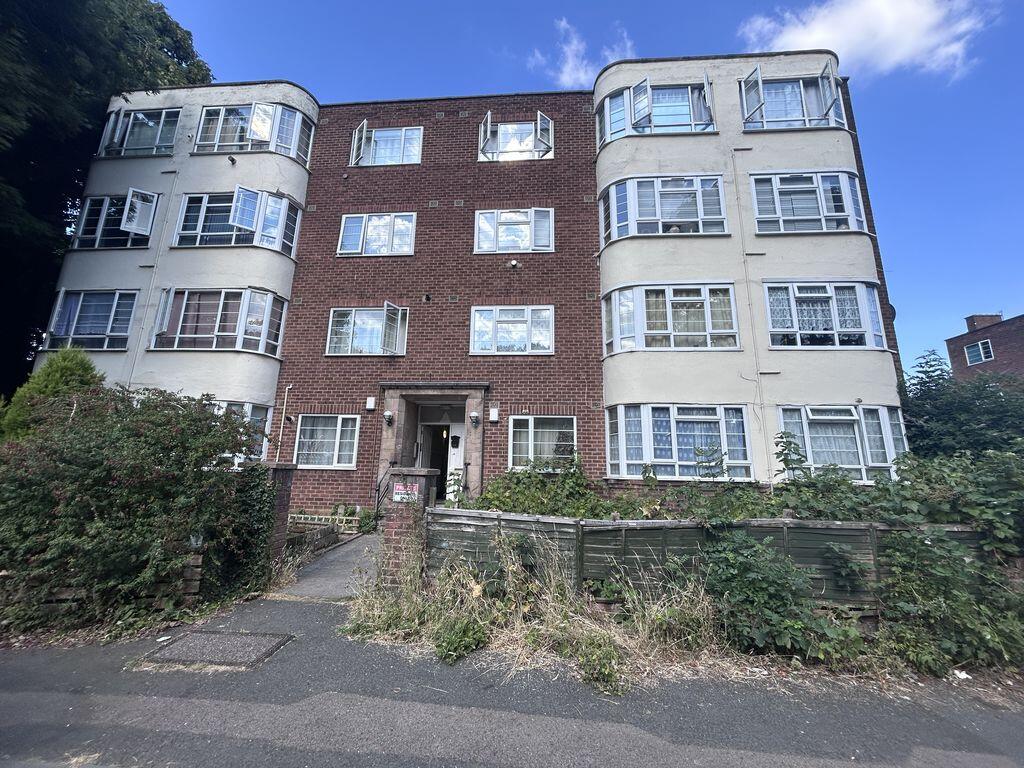 Main image of property: Wellington Court, Lyndon Close, Handsworth, B20 3NL