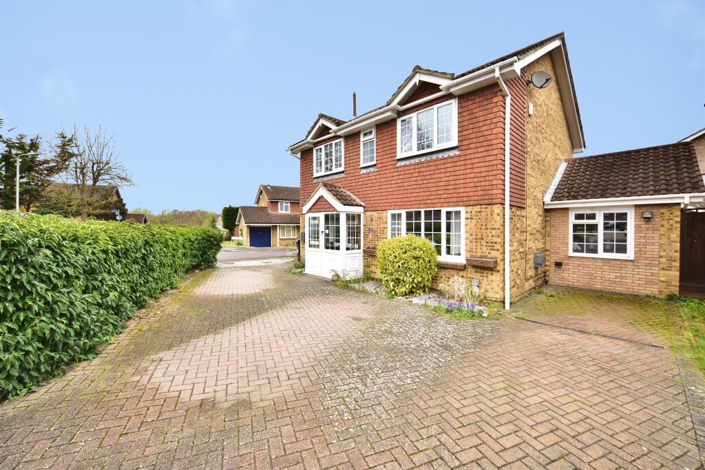 Main image of property: Willow Road, Larkfield, Aylesford