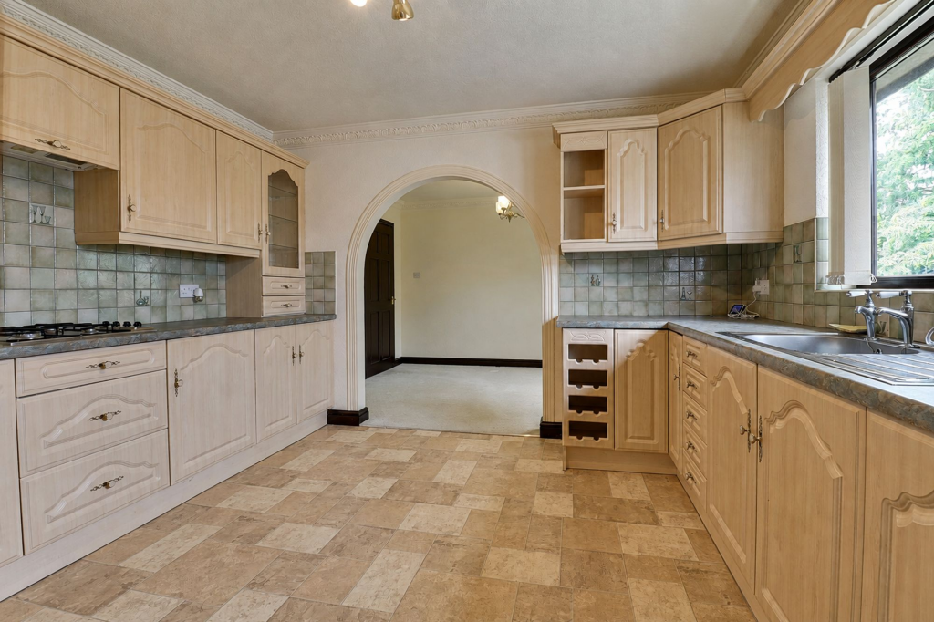 House in Doncaster - More