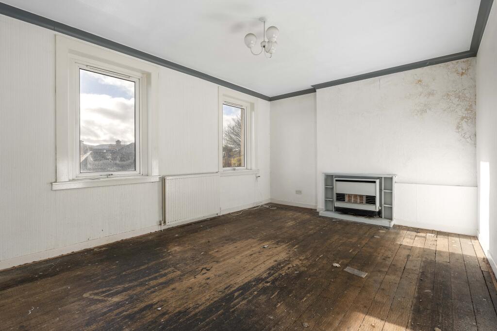 95/5 Whitson Road, Edinburgh, EH11 3BR photo 2