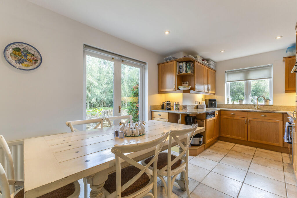 House in Bradford on Avon, Wiltshire - View 5