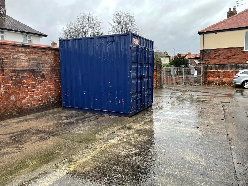 Main image of property: 1a Malvern Road, Lytham St. Annes, FY8 4DP