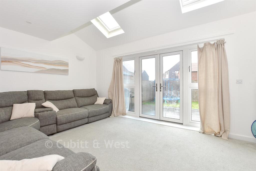 Main image of property: Denchy Mead, Burgess Hill, West Sussex