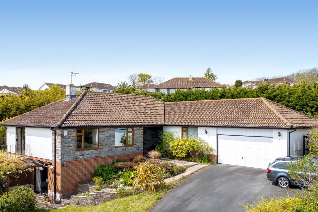 Main image of property: Bala Brook Close, Higher Brixham