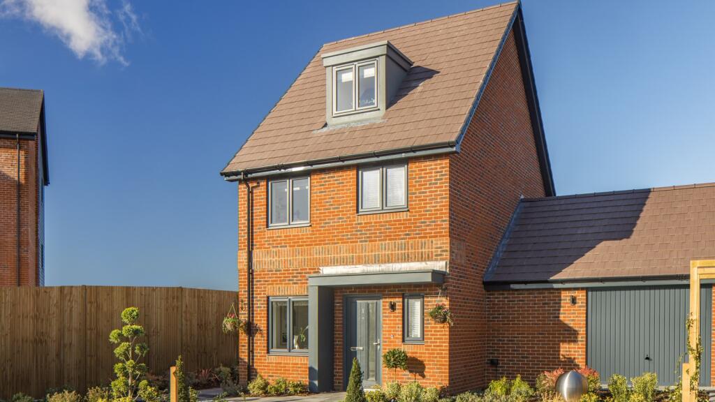 Main image of property: Burdock Road, 
Horsham, 
West Sussex,
RH12 6AA