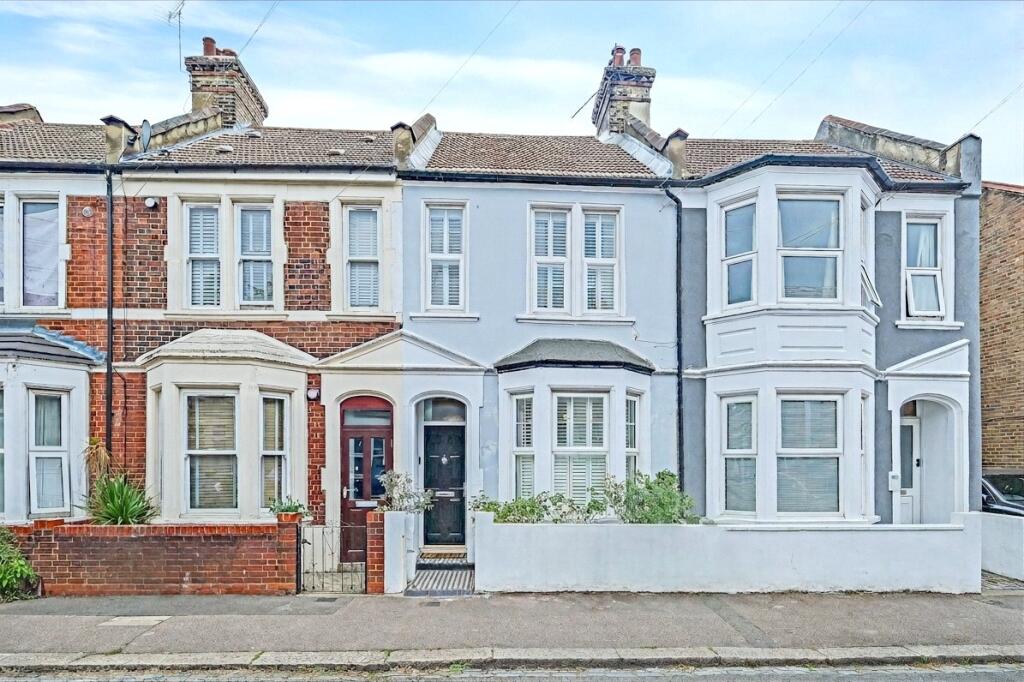 Main image of property: Saville Road, London