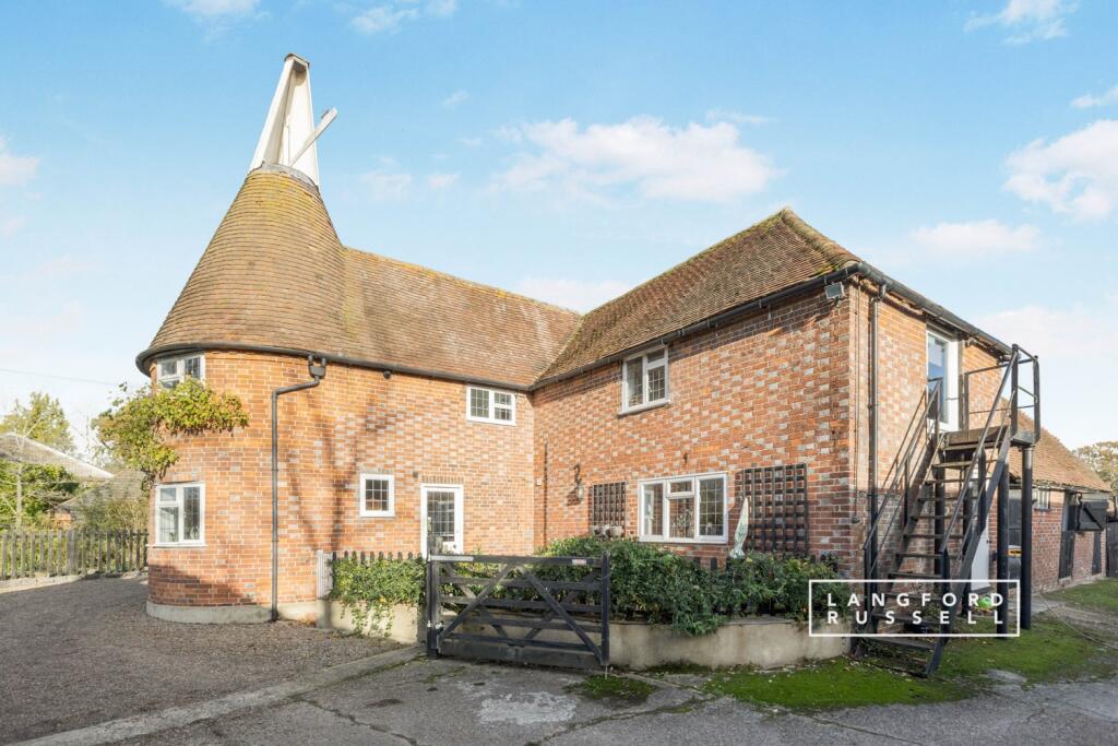 Main image of property: Winkhurst Green Ide Hill TN14