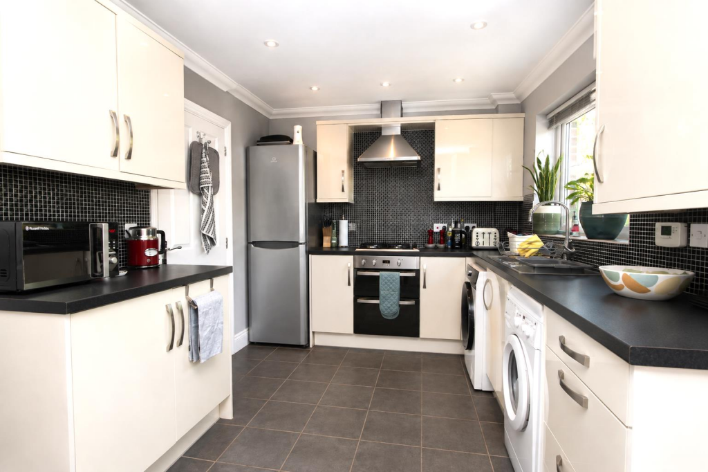 House in Norwich, Fairfield Park, Costessey - View 4