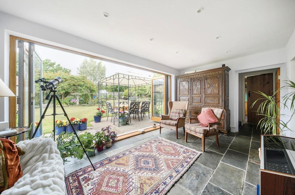 House in Undy, Magor with Undy - View 4