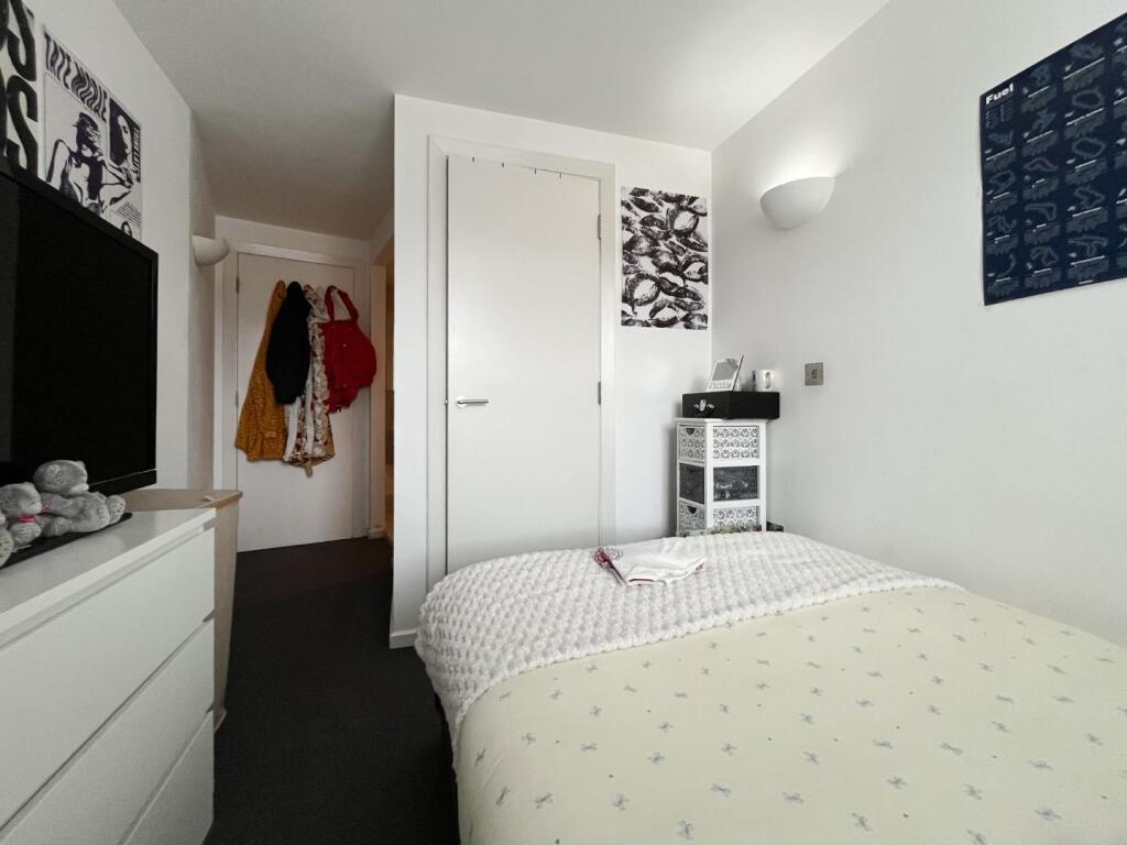 Apartment in Leeds - View 5