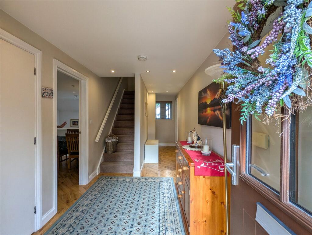 House in Carlisle - View 5