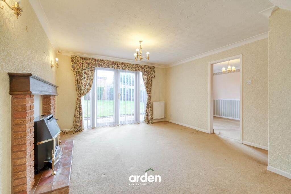 House in Bromsgrove, Marlbrook, Catshill and North Marlbrook CP - View 2