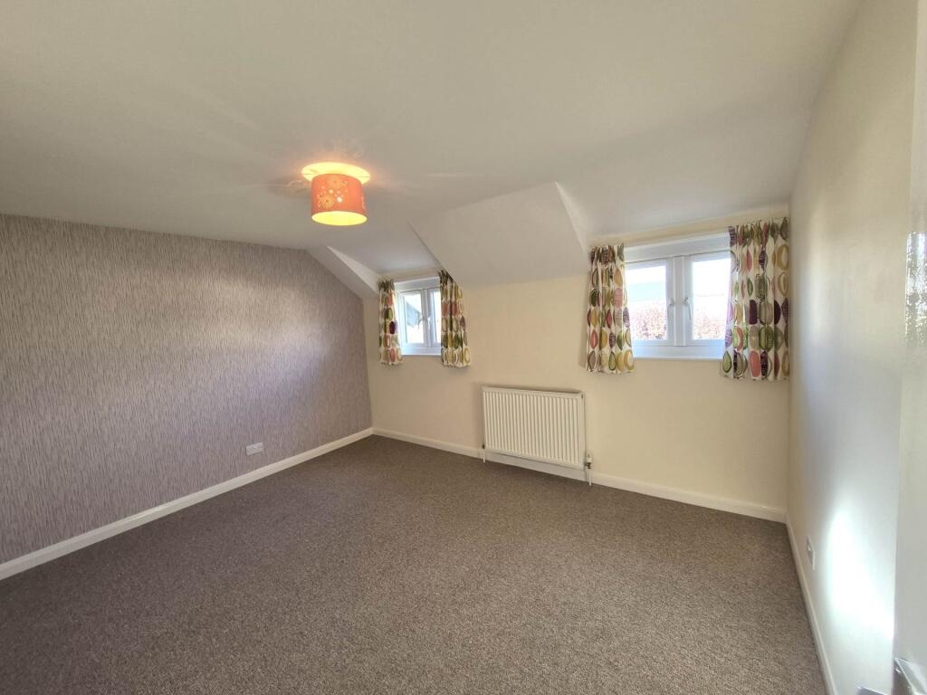 House in East Devon, Exmouth - More