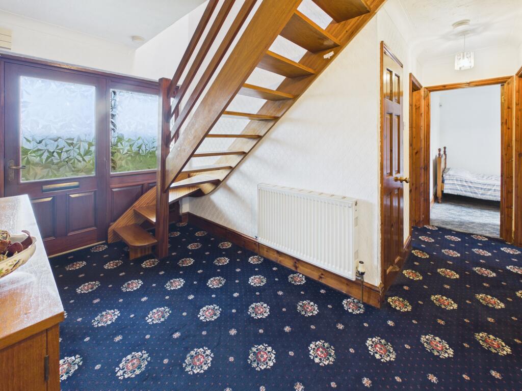 House in Taunton - More