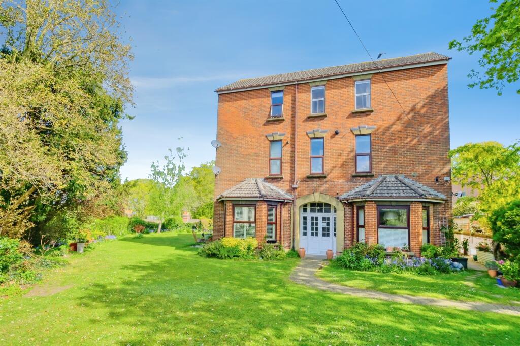 Main image of property: Methuen Drive, Salisbury