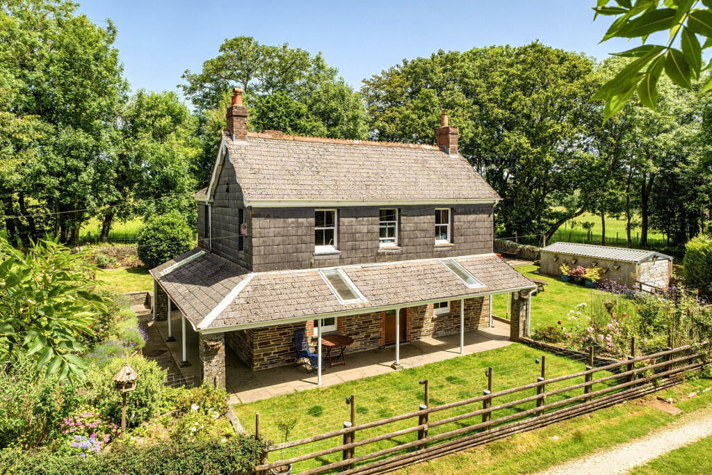 Main image of property: Yeolmbridge, Launceston
