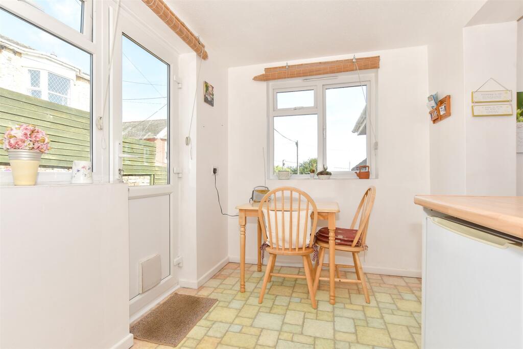Haven Crest, Brading, Sandown, Isle of Wight - More