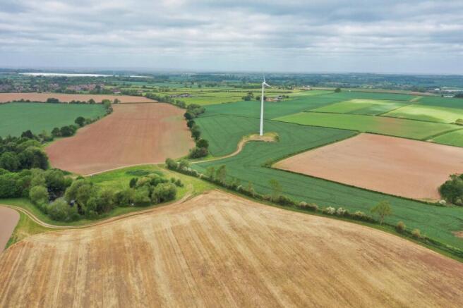 Arable Land