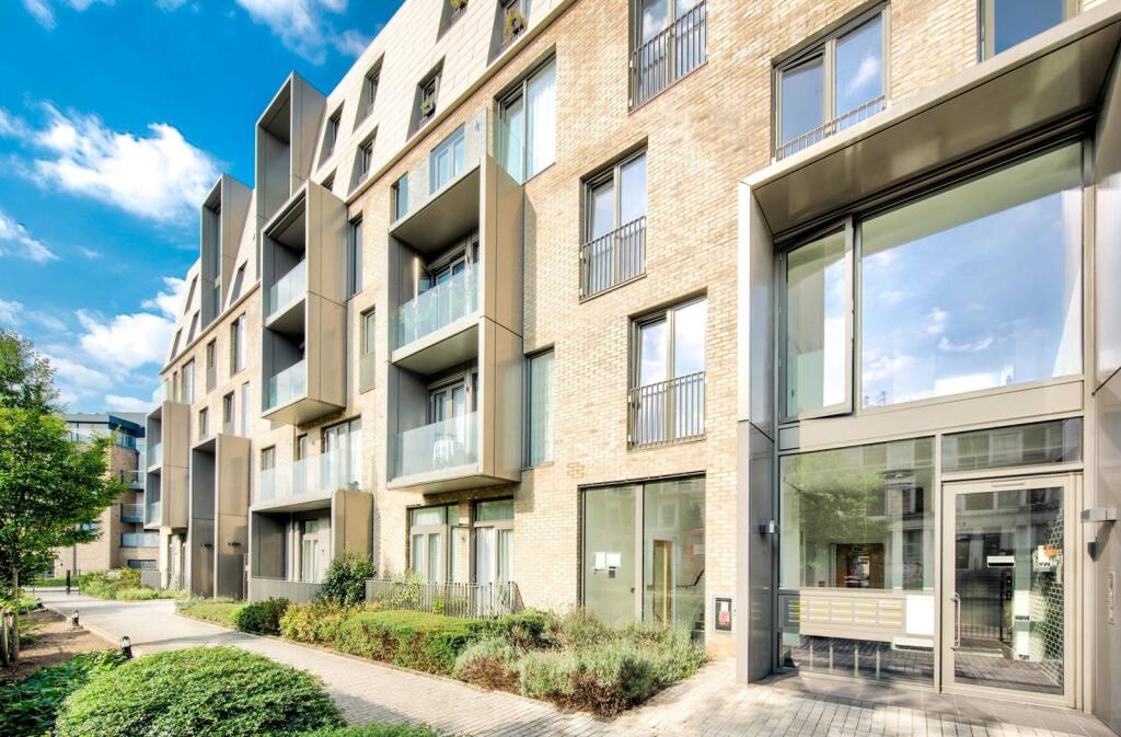 Main image of property: Kilburn Park Road, Maida Vale, London, NW6