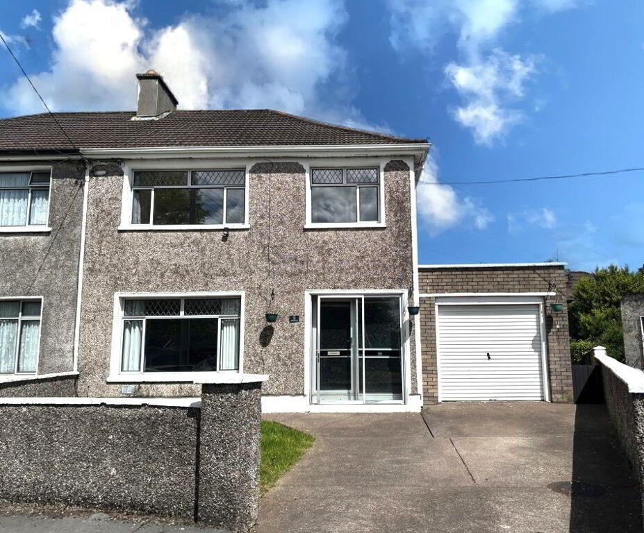Main image of property: 9 Ardmanning Lawn, The Lough, Cork