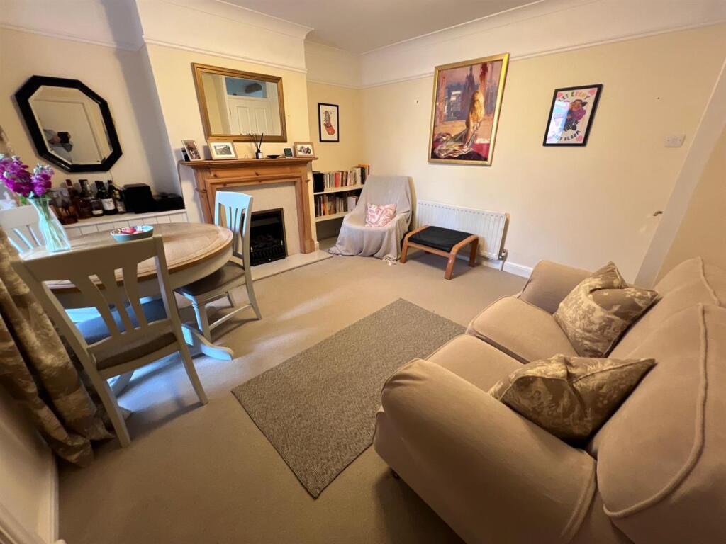 House in Salisbury - View 3