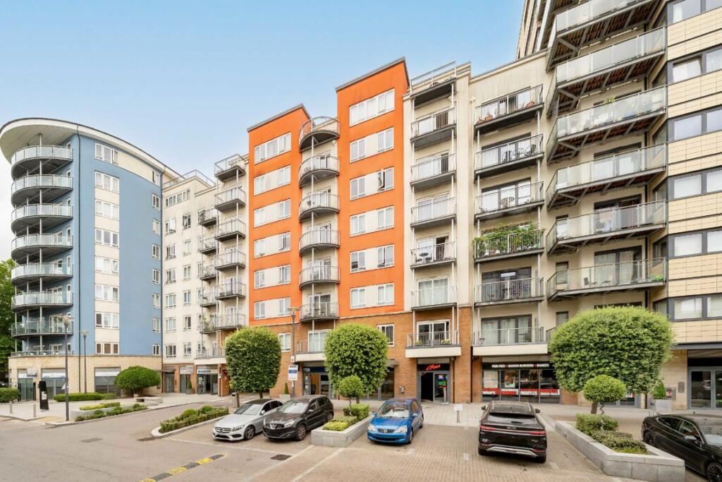 Main image of property: Heritage Avenue, London