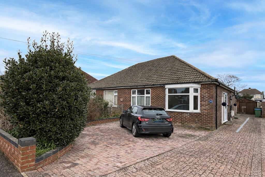 Main image of property: Seafield Road, Portchester