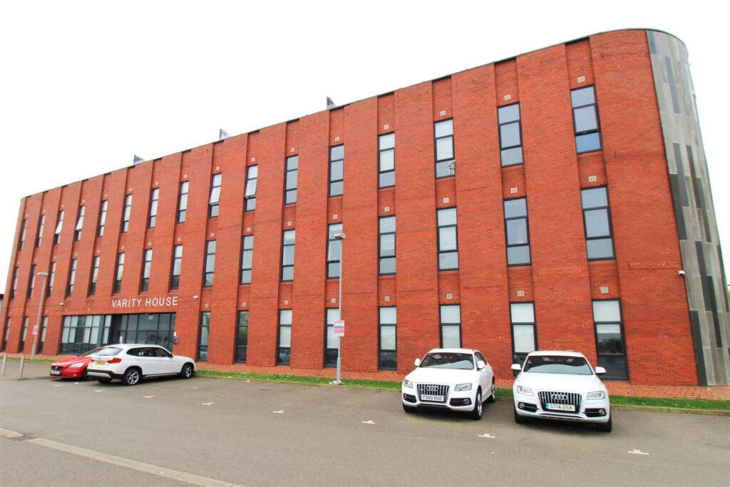 Main image of property: Vicarage Farm Road, Peterborough