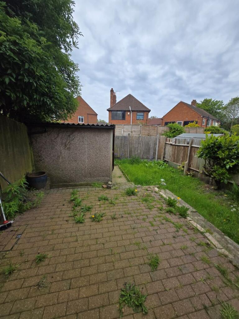 House in Birmingham, West Midlands - View 4