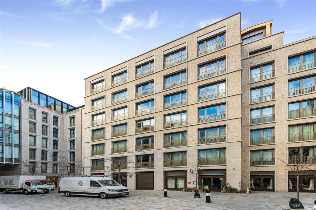 Main image of property: Bartholomew Close, London, EC1A