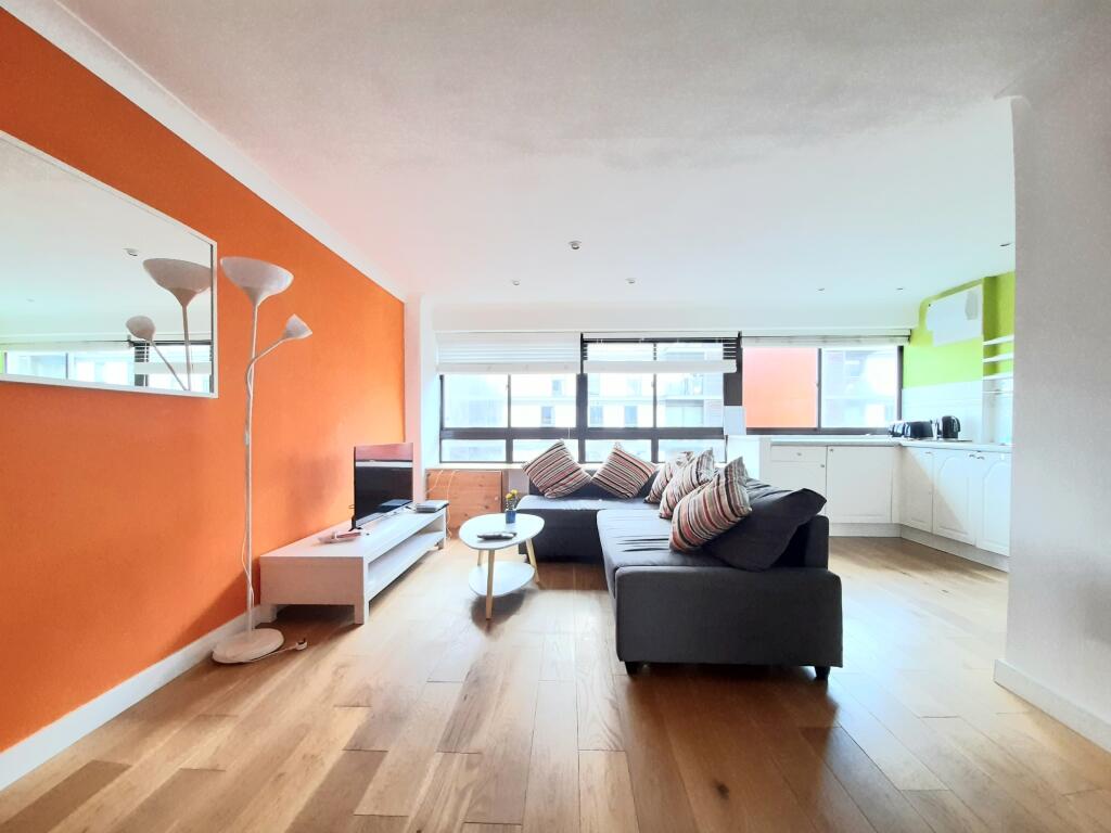 Main image of property: South Fifth Street, Milton Keynes, MK9
