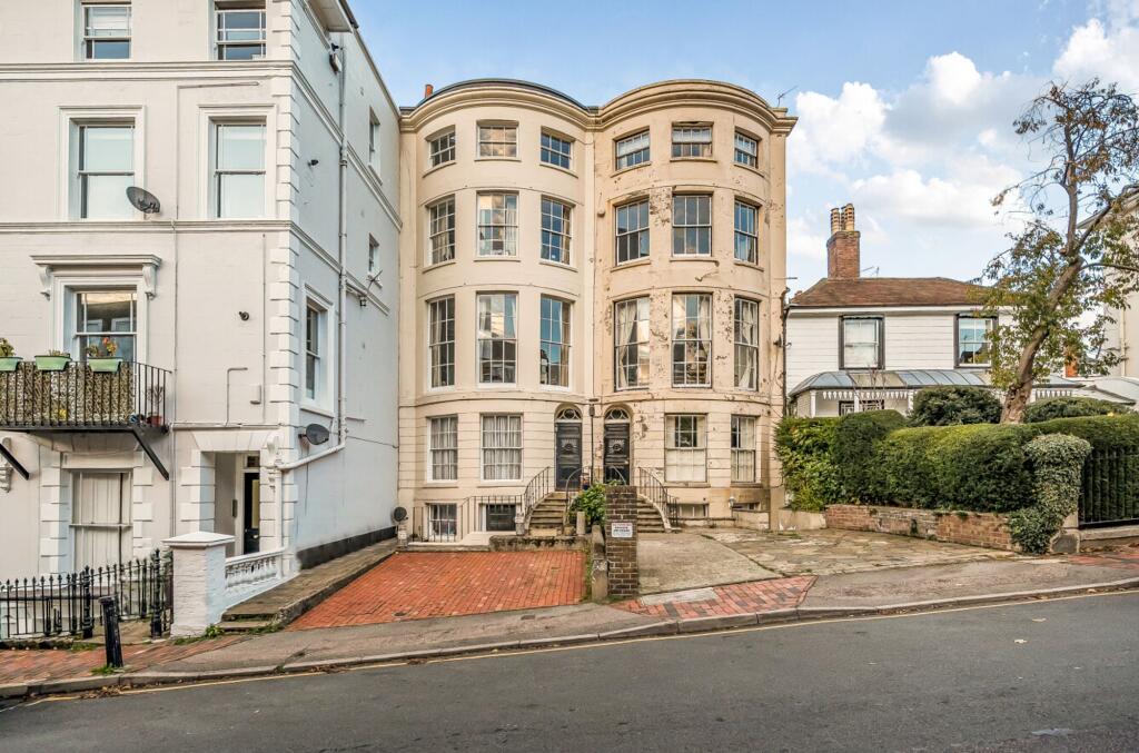 Main image of property: Mount Sion, Tunbridge Wells, TN1