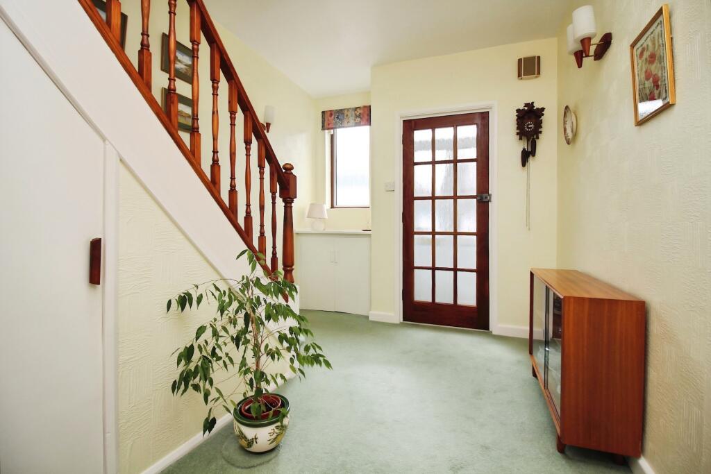 Hilders Road, Western Park, Leicester, LE3 photo 3
