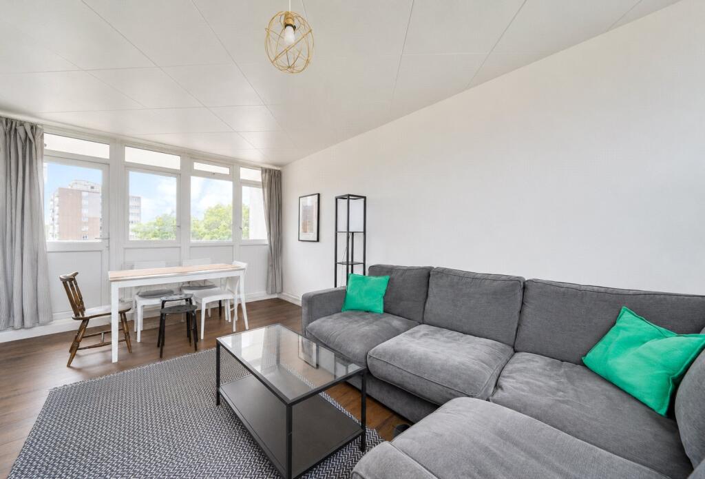 Main image of property: Stoford Close, London, SW19