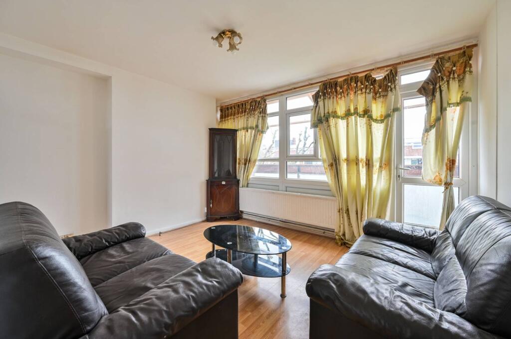 Main image of property: Lympstone Gardens, Peckham, London, SE15