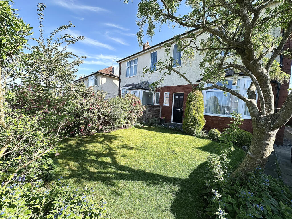 Cantsfield Avenue, Ingol, Preston, PR2 photo 2