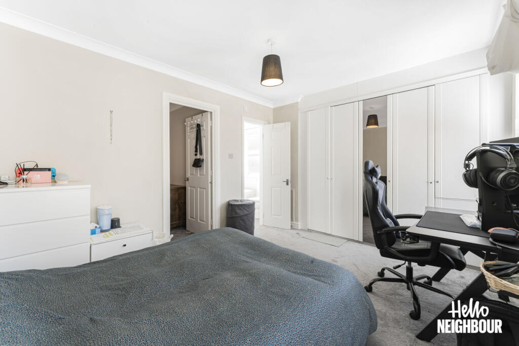 2 bedroom maisonette for rent
