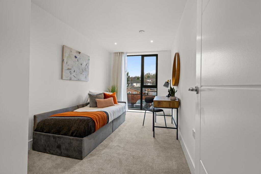 Apartment in Reigate and Banstead, Earlswood - View 5