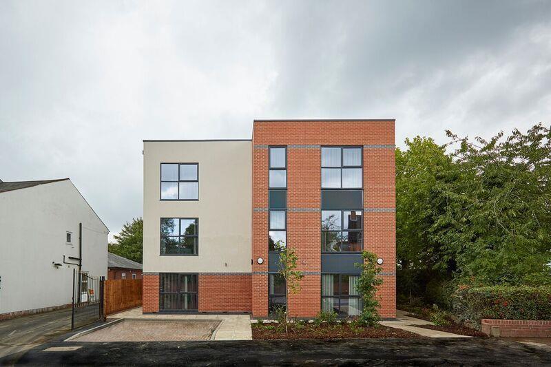 Frederick Road, Selly Oak, Birmingham, West Midlands, B29